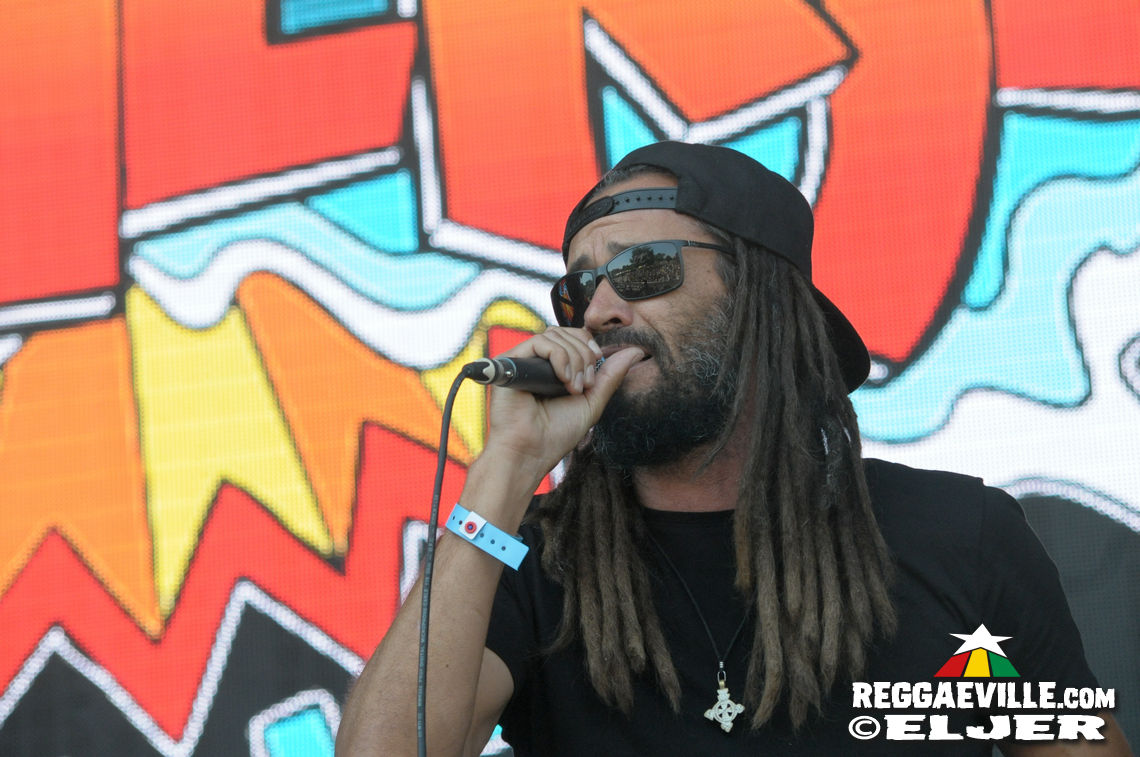 Dactah Chando, Tóke feat. Ras Muhamad & Exile Di Brave