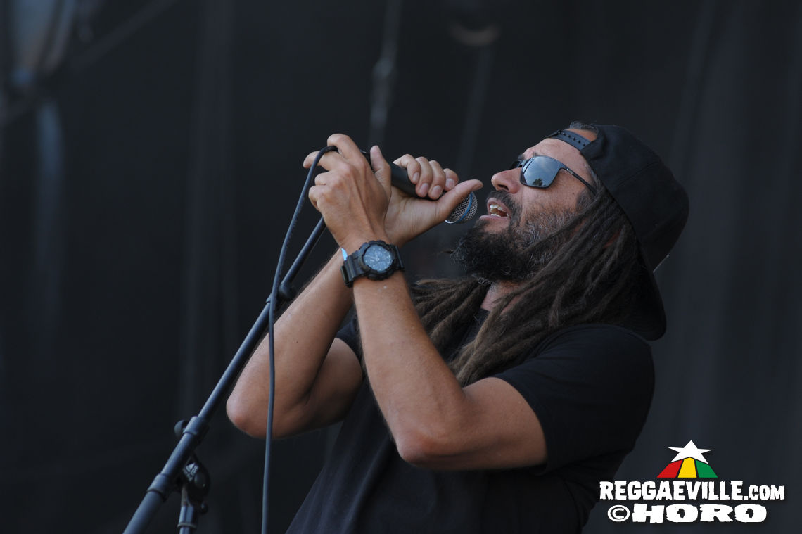 Dactah Chando, Tóke feat. Ras Muhamad & Exile Di Brave