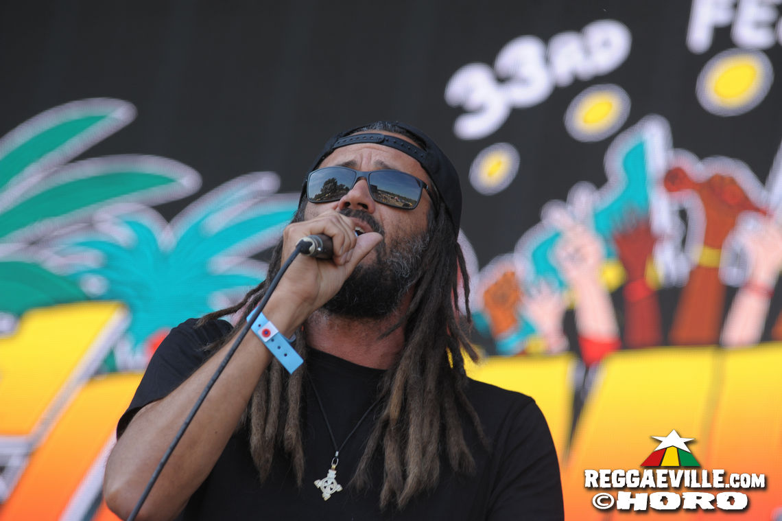 Dactah Chando, Tóke feat. Ras Muhamad & Exile Di Brave