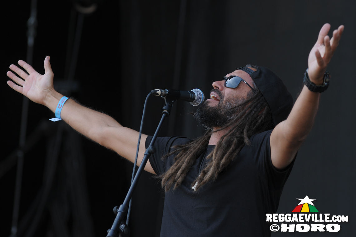 Dactah Chando, Tóke feat. Ras Muhamad & Exile Di Brave