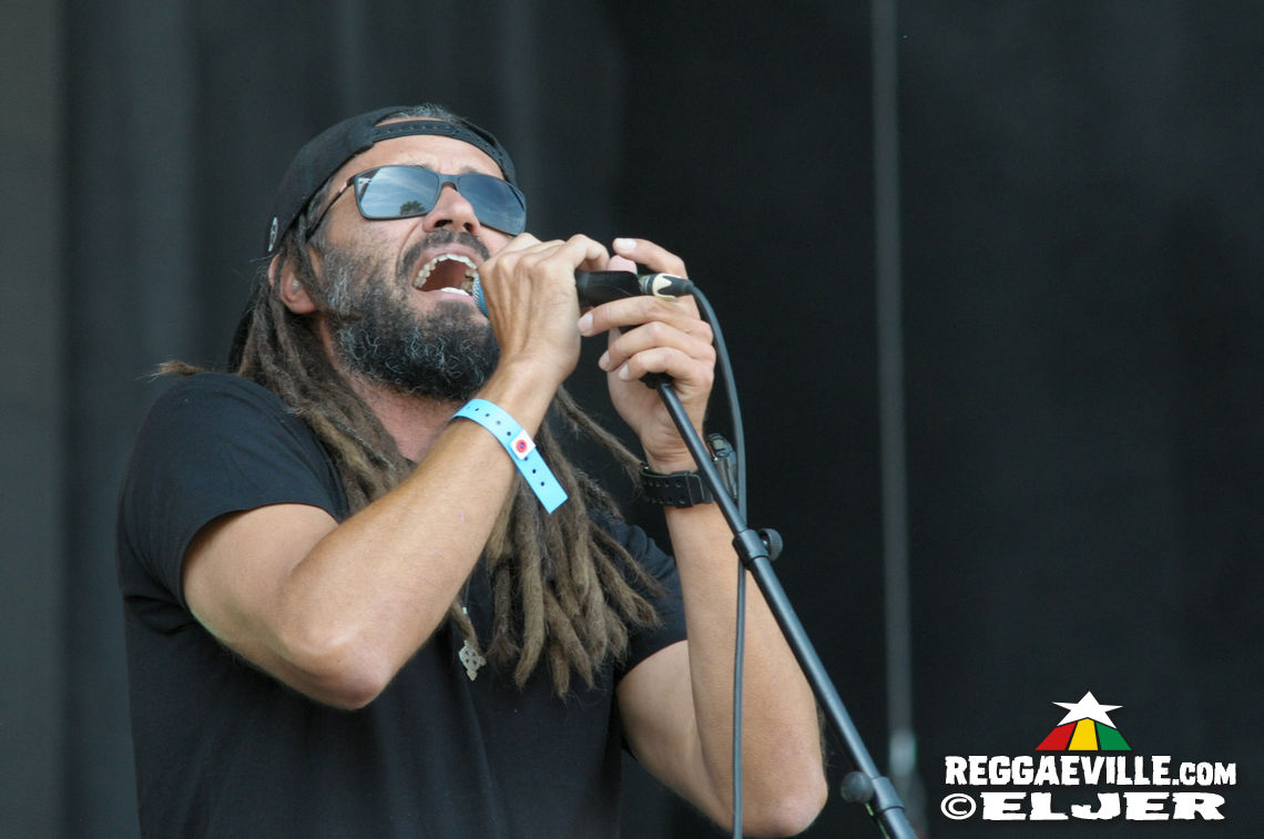 Dactah Chando, Tóke feat. Ras Muhamad & Exile Di Brave