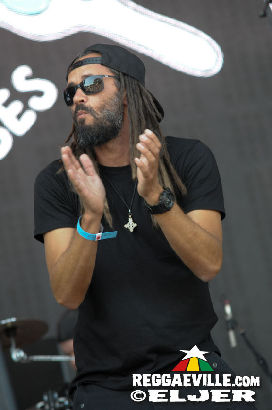 Dactah Chando, Tóke feat. Ras Muhamad & Exile Di Brave