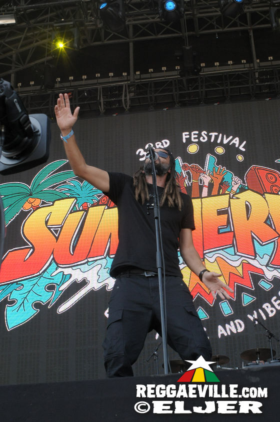 Dactah Chando, Tóke feat. Ras Muhamad & Exile Di Brave