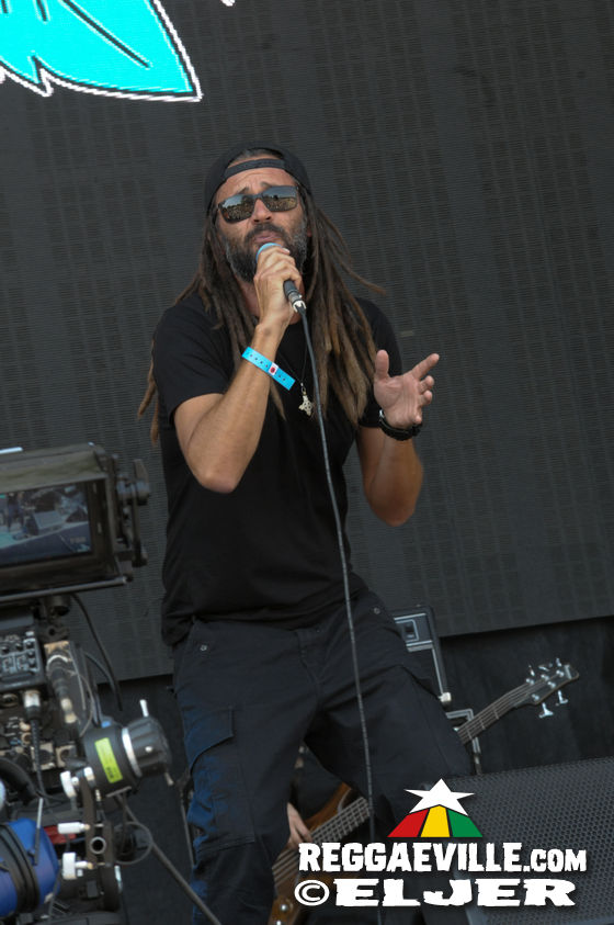 Dactah Chando, Tóke feat. Ras Muhamad & Exile Di Brave