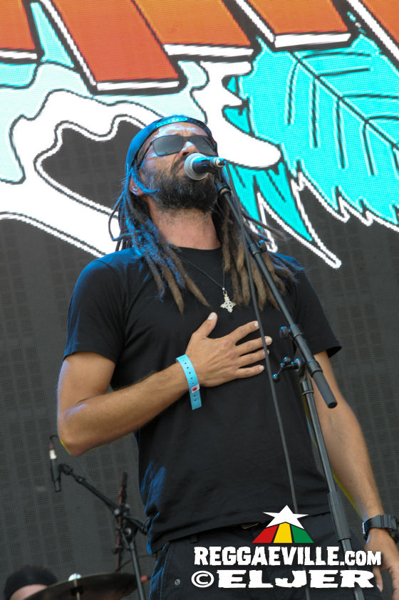 Dactah Chando, Tóke feat. Ras Muhamad & Exile Di Brave