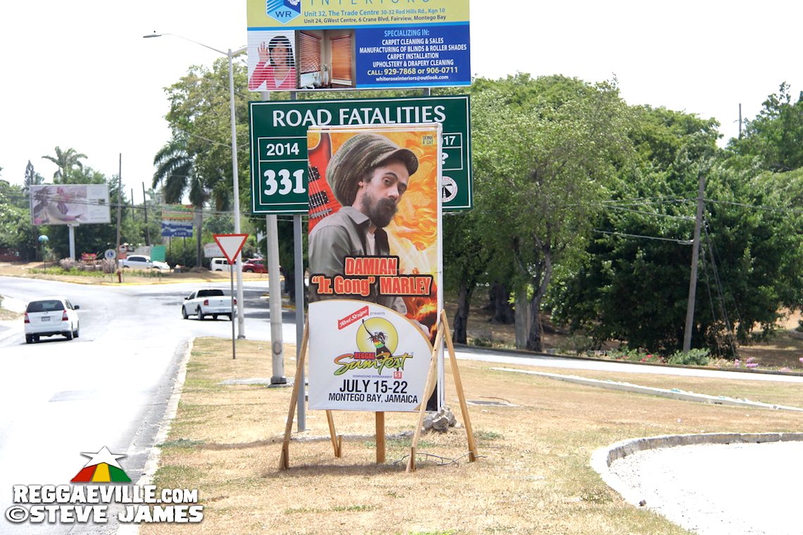 Damian Marley