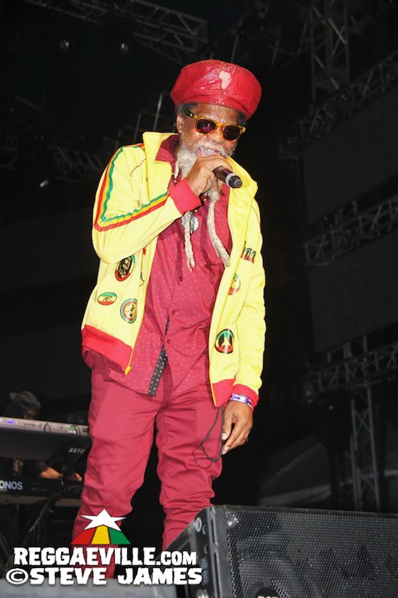 Damian Marley