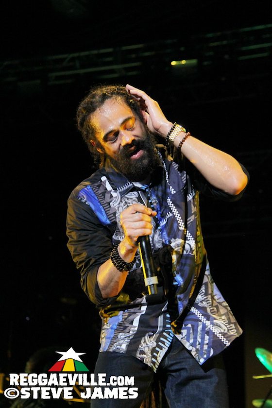 damian marley macc tickets