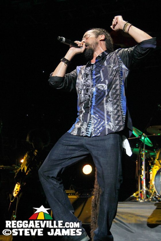 Damian Marley