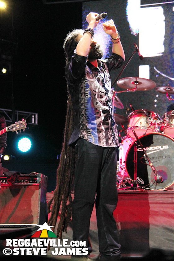 Damian Marley