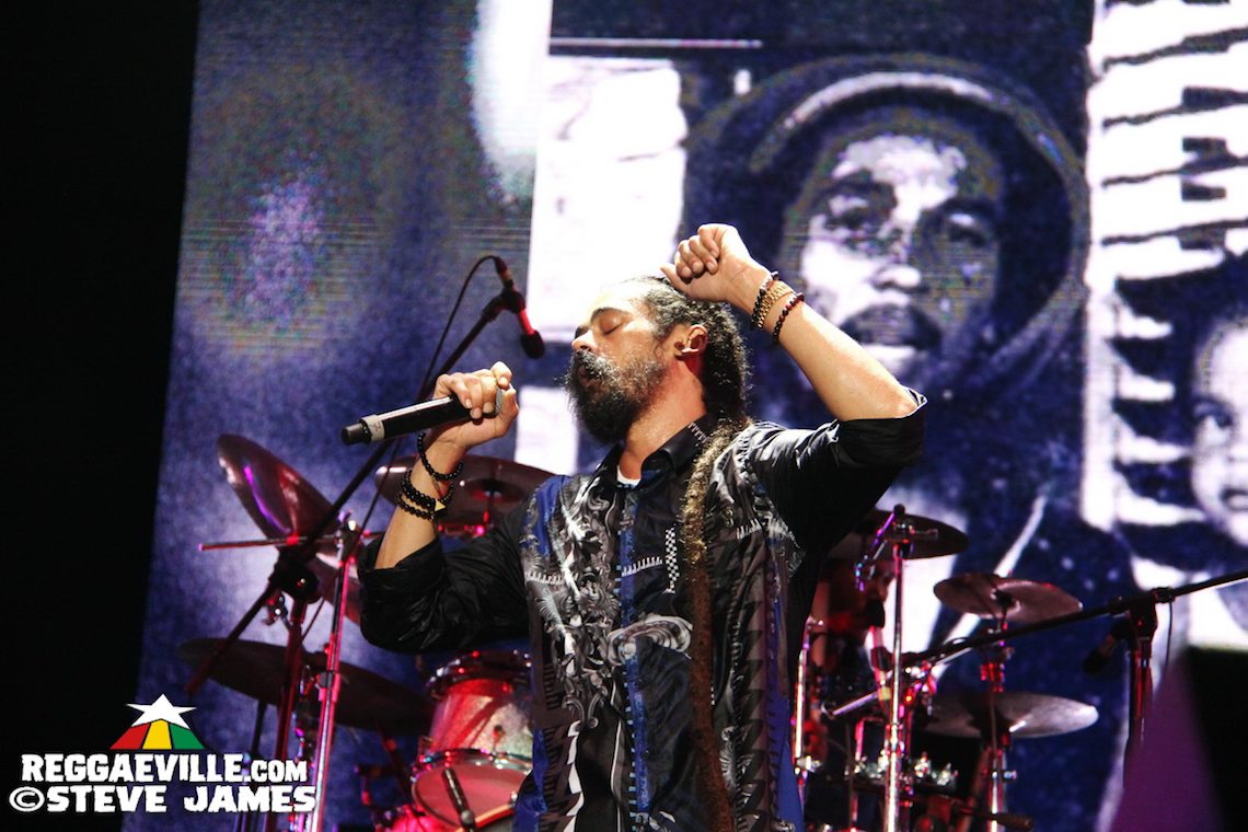 Damian Marley
