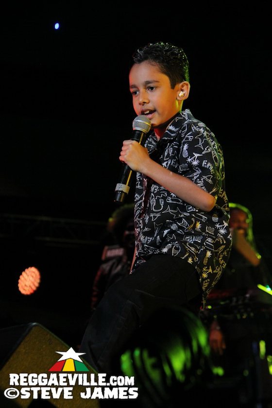 Damian Marley