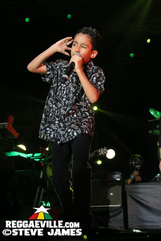 Damian Marley