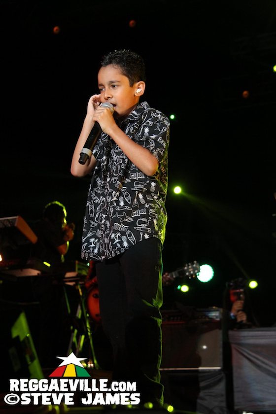 Damian Marley
