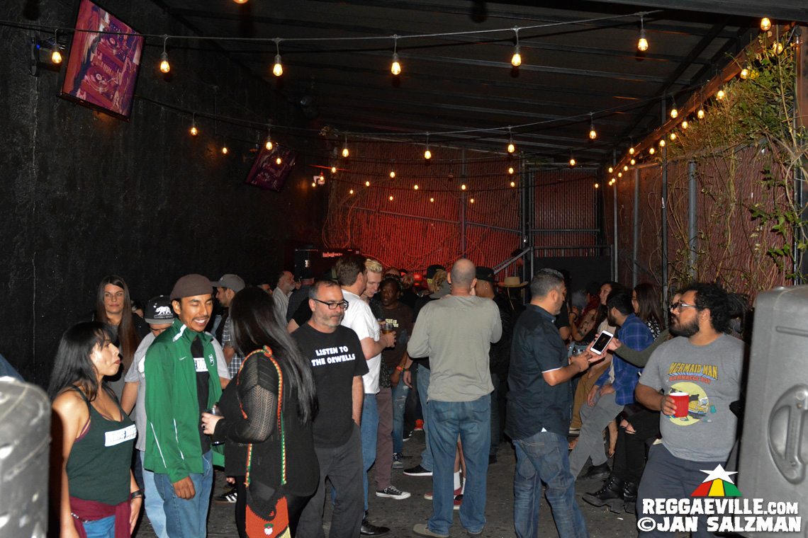 Don Carlos & Arise Roots