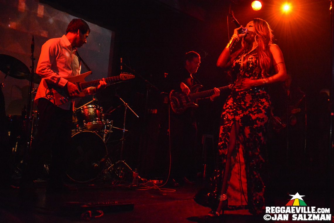 Don Carlos & Arise Roots