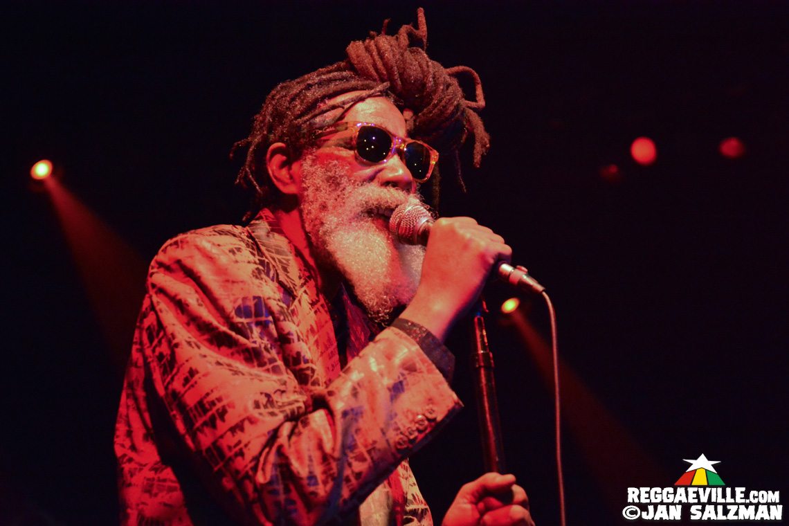 Don Carlos & Arise Roots