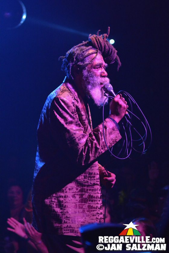 Don Carlos & Arise Roots