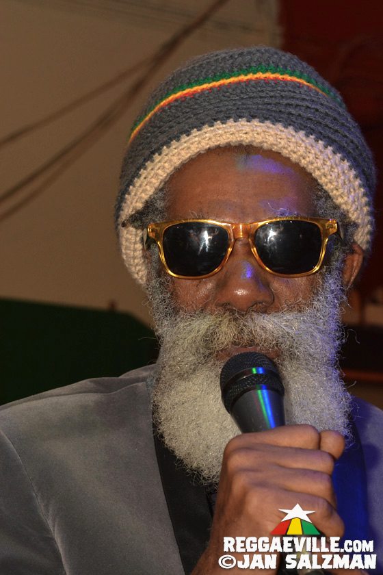 Don Carlos with Fully Fullwood