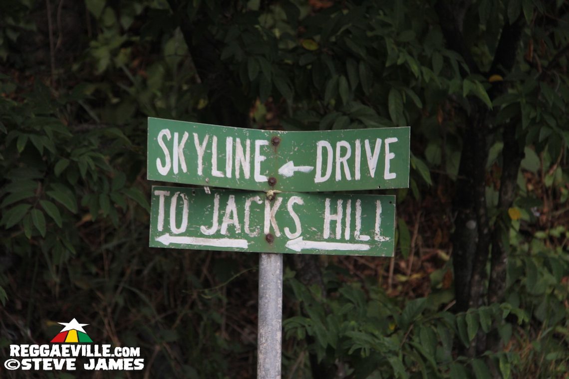 Dre Island with Yeza, Giark, Projexx & Fyah Warrior