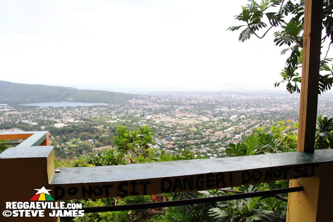 Dre Island with Yeza, Giark, Projexx & Fyah Warrior