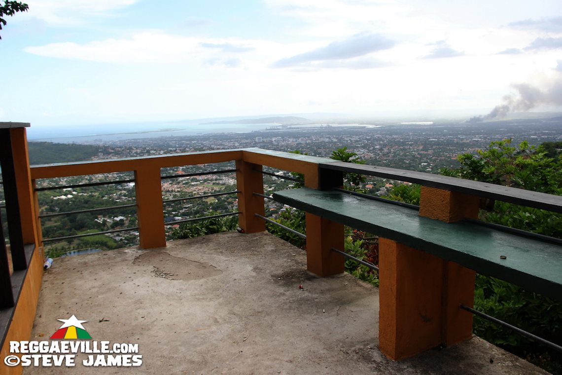 Dre Island with Yeza, Giark, Projexx & Fyah Warrior