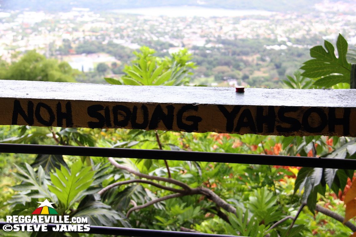 Dre Island with Yeza, Giark, Projexx & Fyah Warrior