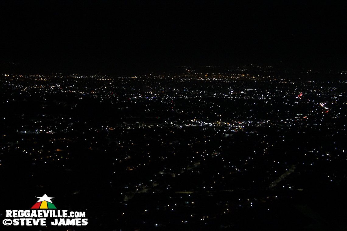 Dre Island with Yeza, Giark, Projexx & Fyah Warrior