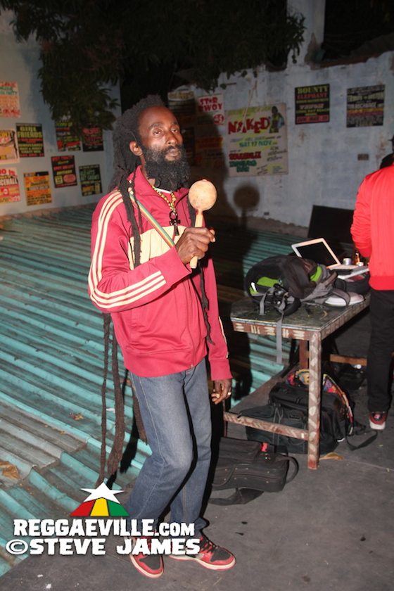 Dubwise Jamaica with David Rodigan, King Jammys & Yaadcore in Kingston, Jamaica