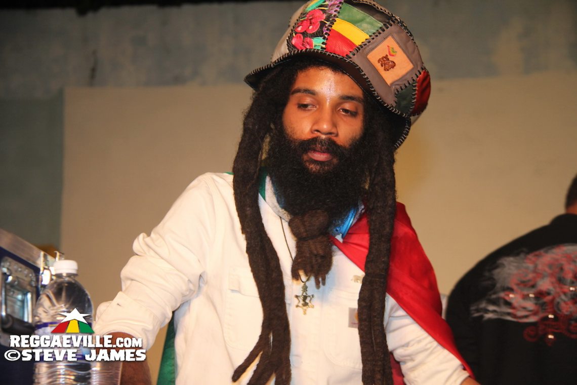 Dubwise Jamaica with David Rodigan, King Jammys & Yaadcore in Kingston, Jamaica