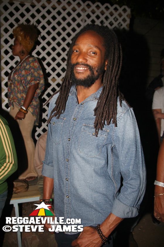 Dubwise Jamaica with David Rodigan, King Jammys & Yaadcore in Kingston, Jamaica