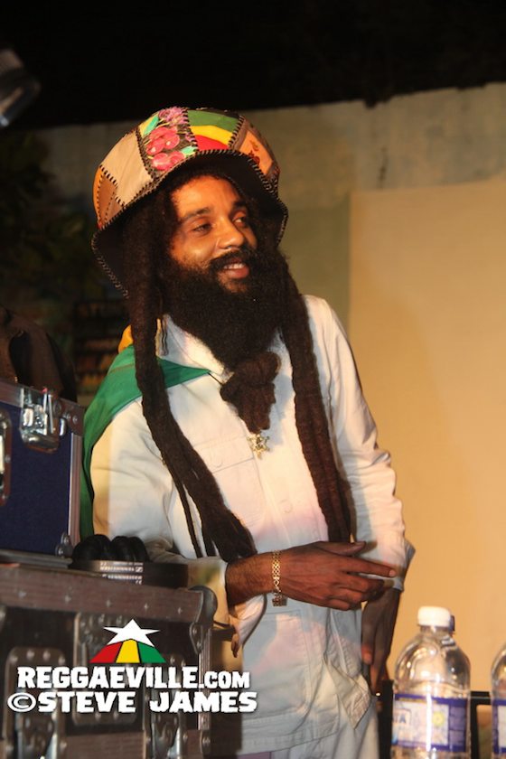 Dubwise Jamaica with David Rodigan, King Jammys & Yaadcore in Kingston, Jamaica