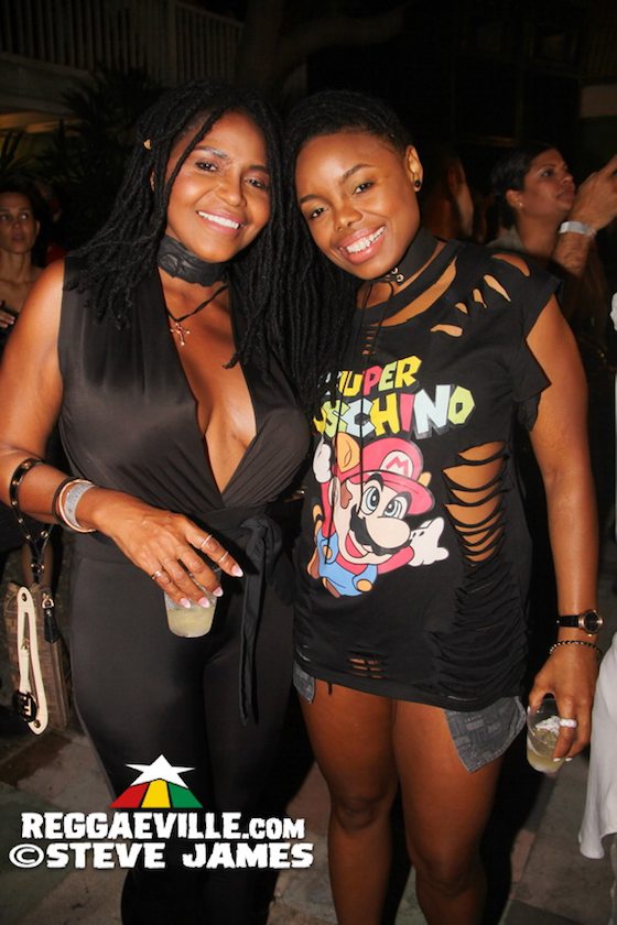 Dubwise Jamaica with David Rodigan, King Jammys & Yaadcore in Kingston, Jamaica