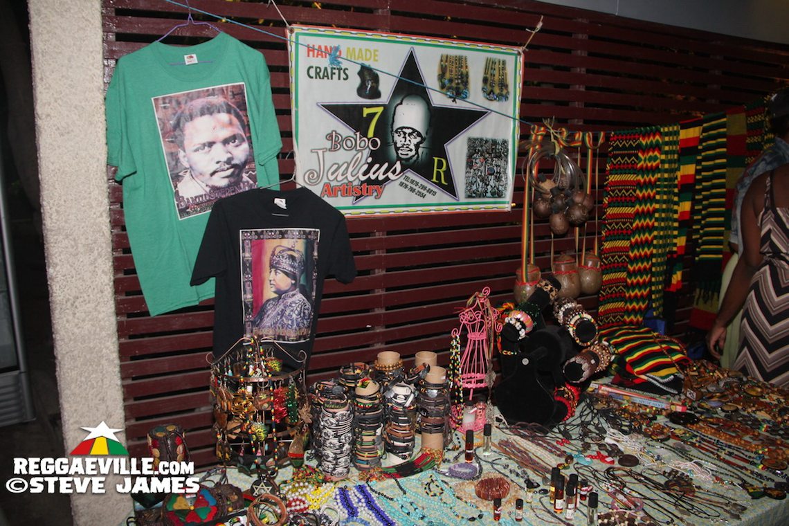 Dubwise Jamaica with David Rodigan, King Jammys & Yaadcore in Kingston, Jamaica