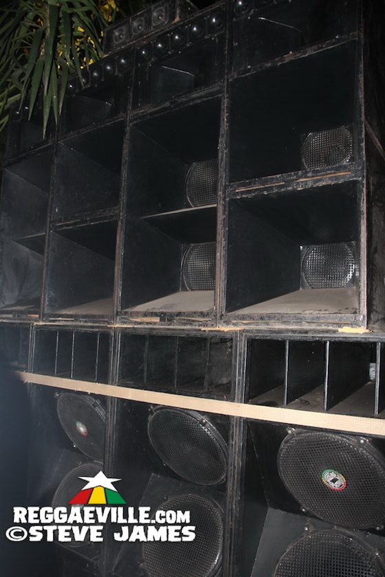 Dubwise Jamaica with David Rodigan, King Jammys & Yaadcore in Kingston, Jamaica