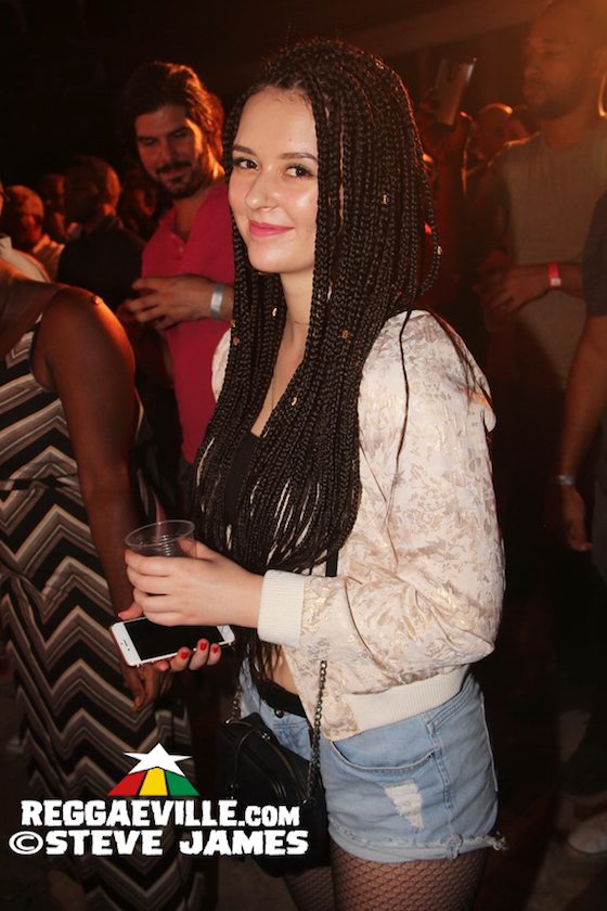 Dubwise Jamaica with David Rodigan, King Jammys & Yaadcore in Kingston, Jamaica