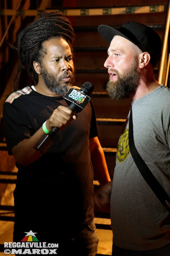 Euro Rumble Soundclash 2017 in Wuppertal, Germany @ U-Club