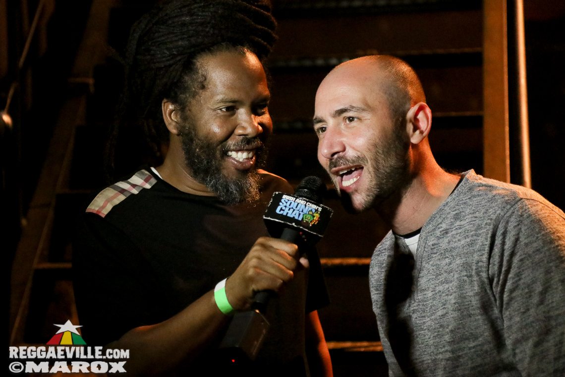 Euro Rumble Soundclash 2017 in Wuppertal, Germany @ U-Club