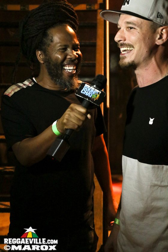 Euro Rumble Soundclash 2017 in Wuppertal, Germany @ U-Club