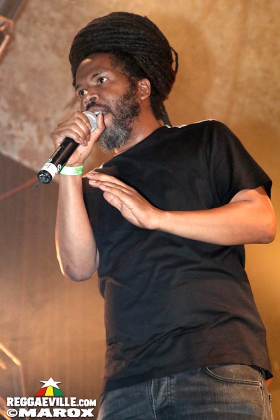 Euro Rumble Soundclash 2017 in Wuppertal, Germany @ U-Club