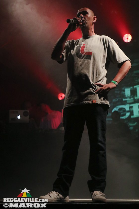 Euro Rumble Soundclash 2017 in Wuppertal, Germany @ U-Club