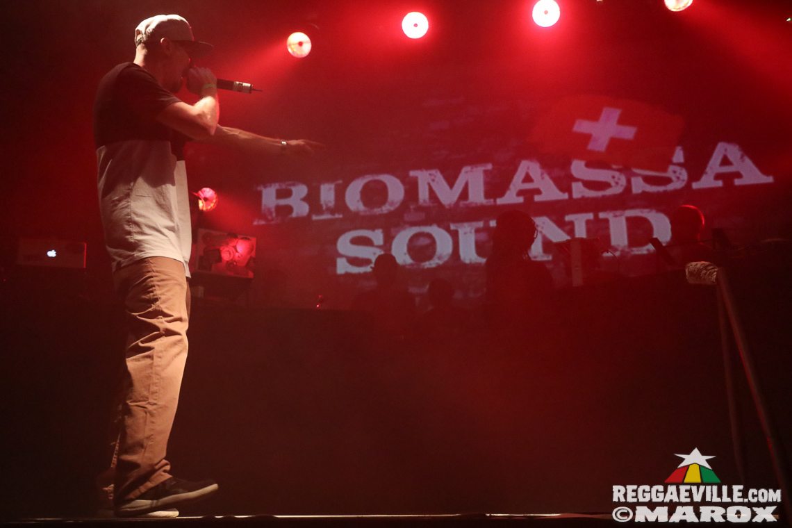 Euro Rumble Soundclash 2017 in Wuppertal, Germany @ U-Club