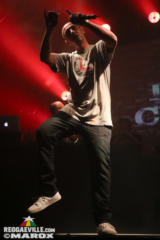 Euro Rumble Soundclash 2017 in Wuppertal, Germany @ U-Club