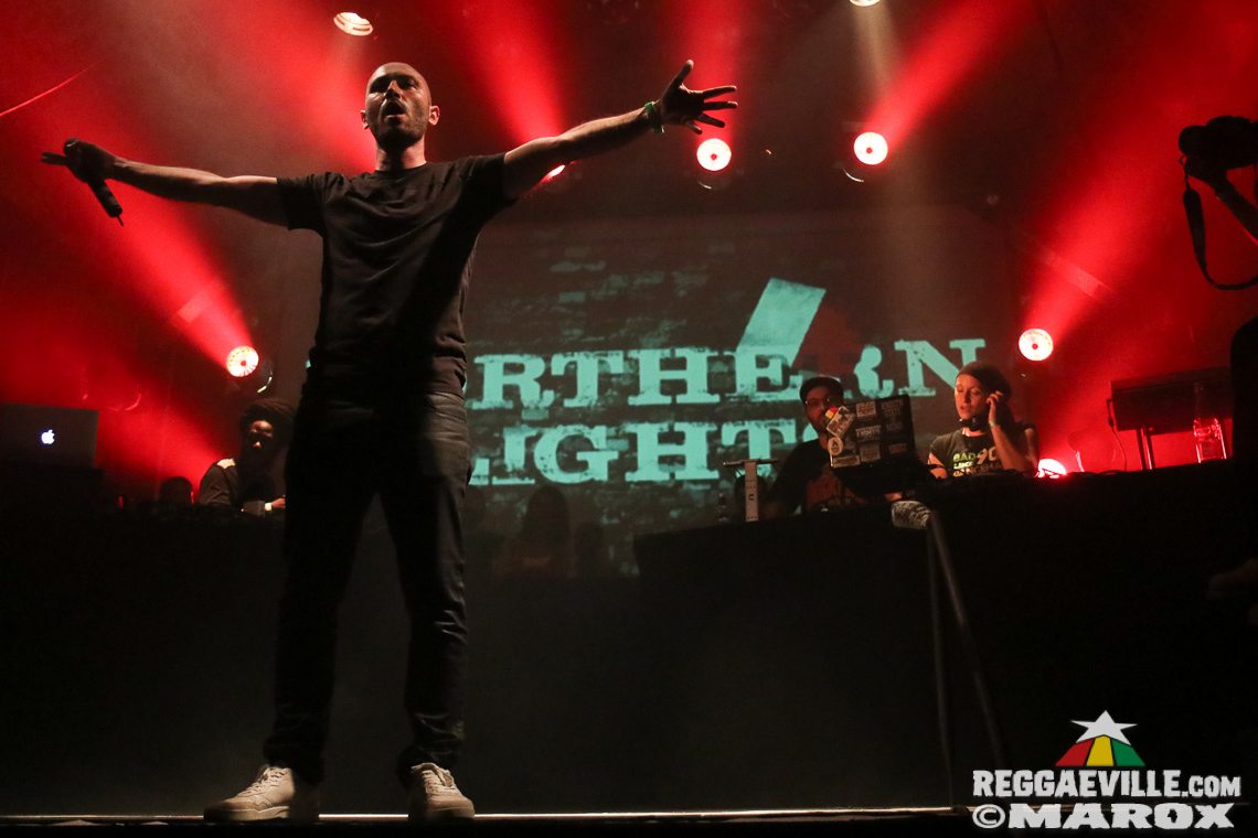 Euro Rumble Soundclash 2017 in Wuppertal, Germany @ U-Club