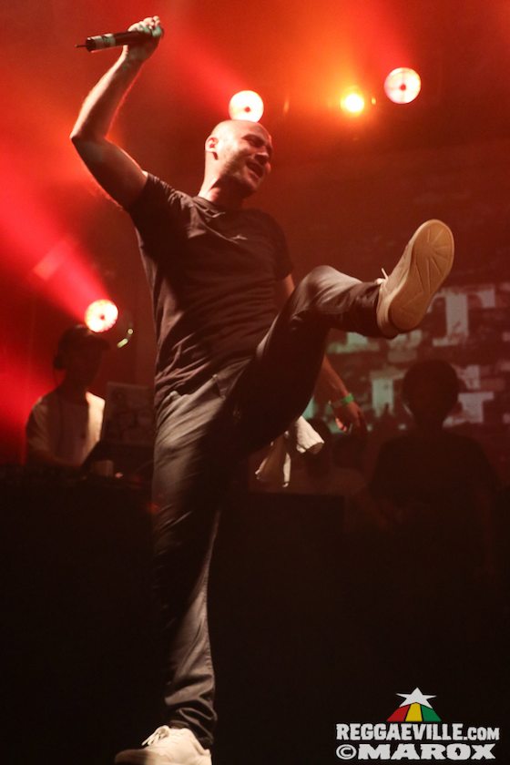 Euro Rumble Soundclash 2017 in Wuppertal, Germany @ U-Club