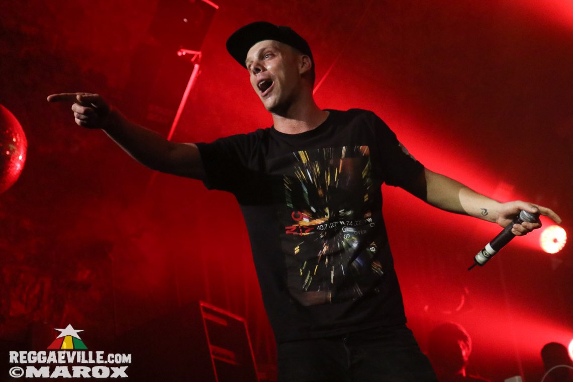 Euro Rumble Soundclash 2017 in Wuppertal, Germany @ U-Club