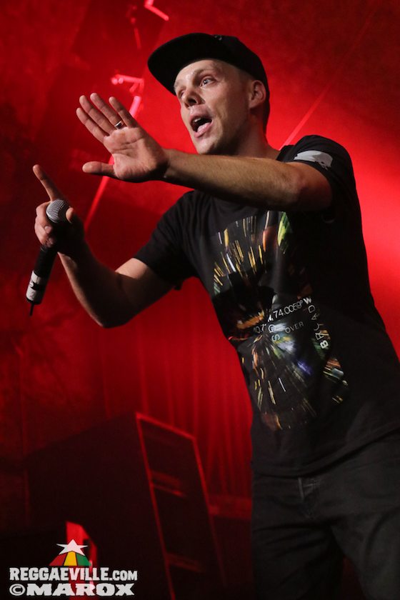 Euro Rumble Soundclash 2017 in Wuppertal, Germany @ U-Club