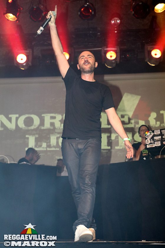 Euro Rumble Soundclash 2017 in Wuppertal, Germany @ U-Club