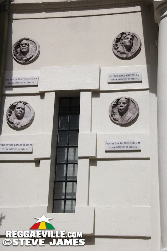 Freddie McGregor @ Musgrave Medals Award Ceremony 2017 in Kingston, Jamaica