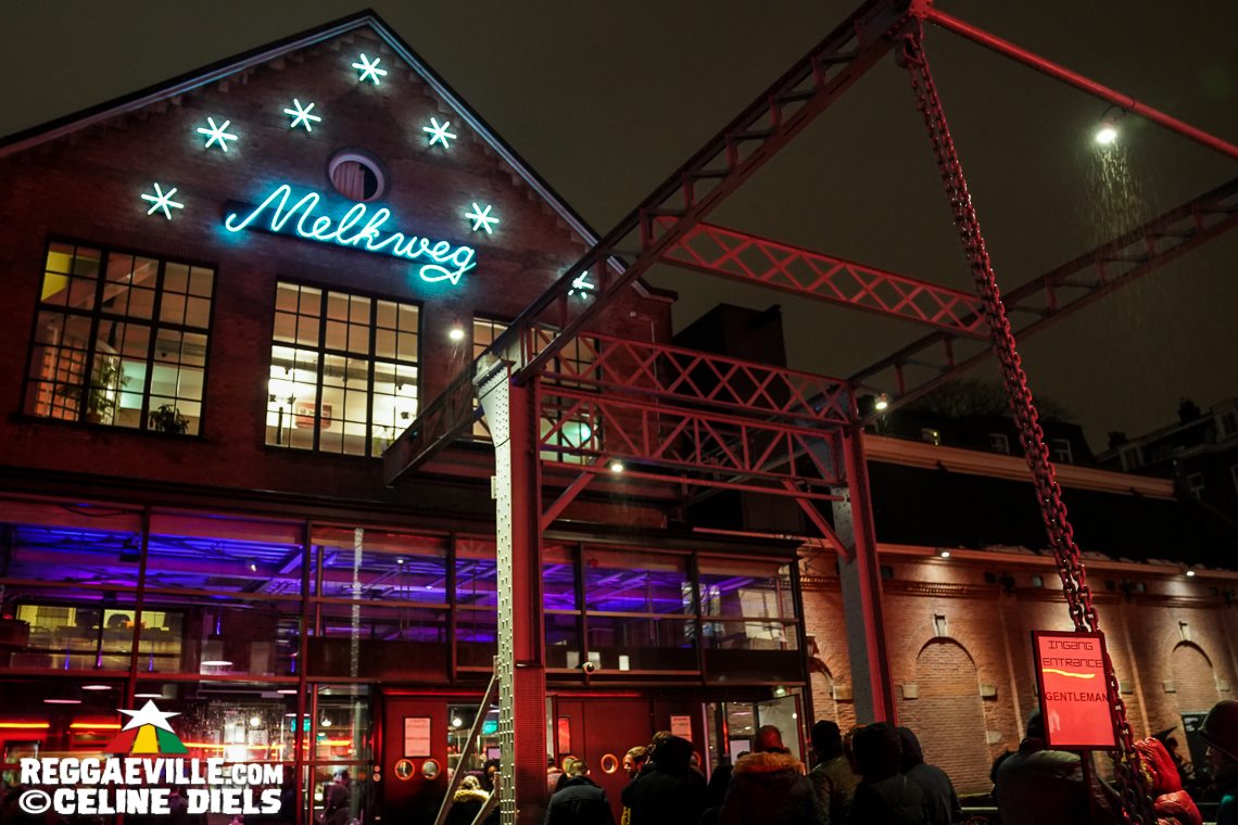 Gentleman - MTV Unplugged feat. Claye, Daddy Rings & Martin Jondo